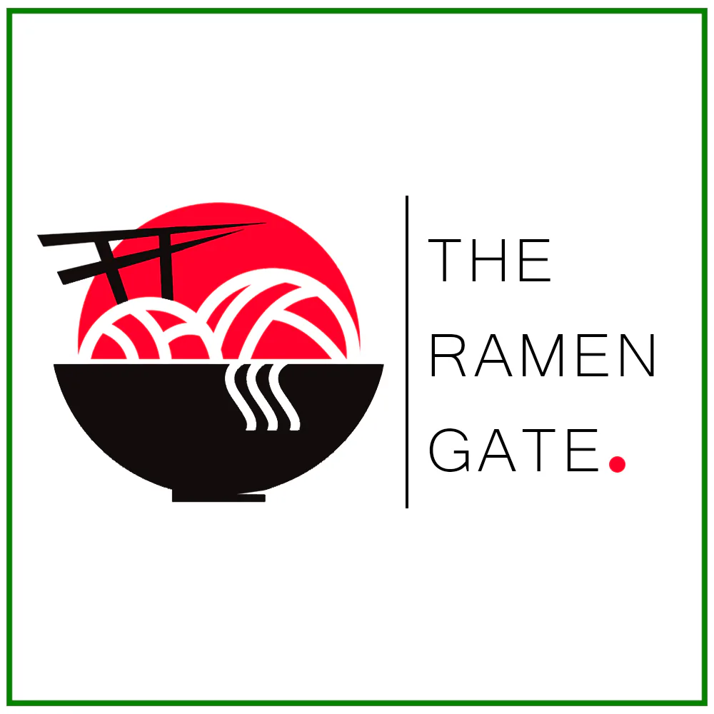 Torii Ramen identity slide 2